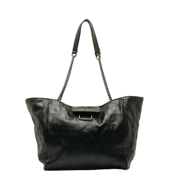 ZARA トートバッグ ボストンバッグ　レザー org.jpg