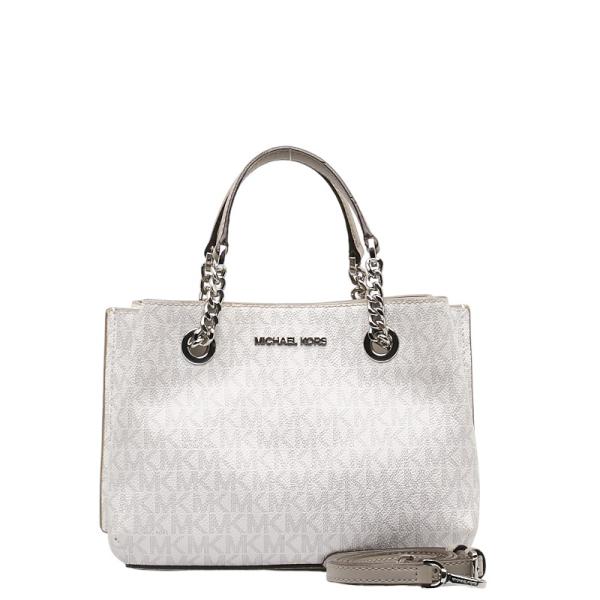 MICHAEL KORS（マイケルコース） シグネチャー ビスクティーガン