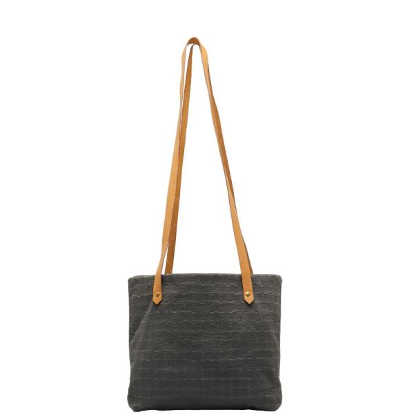 HERMES アメダバ チェンナイMM トートバッグ ベージュ系 A4 肩がけ 