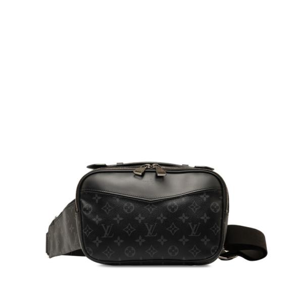 LOUIS VUITTON バムバッグ モノグラム　ウエストバッグ　ルイヴィトン LOUIS VUITTON（ルイ・ヴィトン） ルイ ヴィトン モノグラム