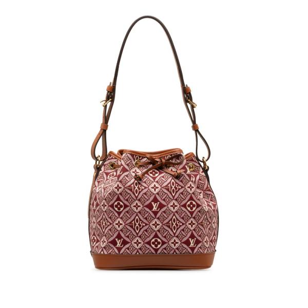 ［状態考慮］Louis Vuitton モノグラム プチノエ LOUIS VUITTON（ルイ・ヴィトン） ルイ ヴィトン モノグラム プチノエ