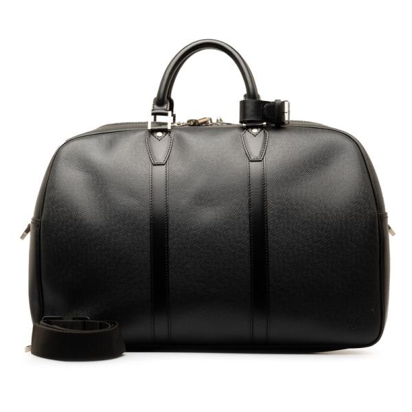 LOUIS VUITTON ルイ ヴィトン タイガ ケンダルPM ボストンバッグ 