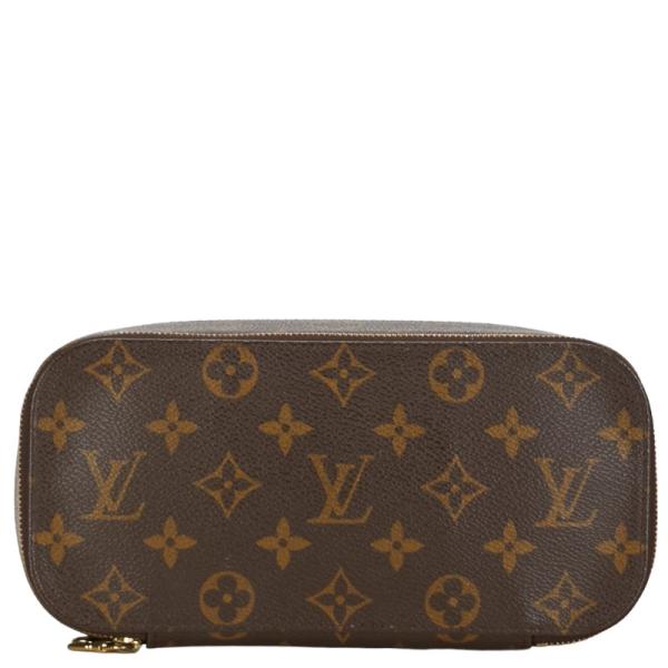 LOUIS VUITTON ルイ ヴィトン モノグラム トゥルースブラッシュ LOUIS VUITTON ルイ ヴィトン モノグラム トゥルースブラッシュ