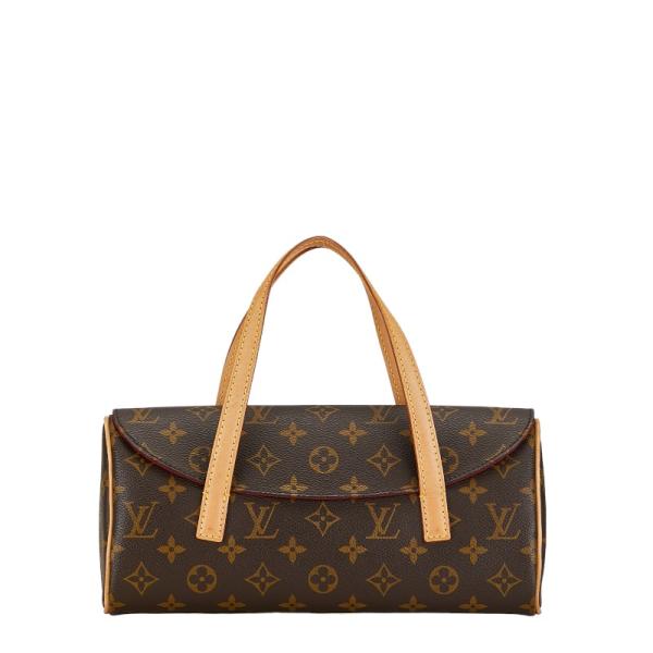 LOUIS VUITTON（ルイ・ヴィトン） ルイ ヴィトン モノグラム ソナチネ
