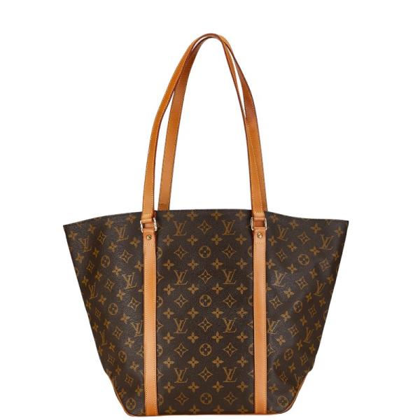 LOUIS VUITTON（ルイ・ヴィトン） ルイ ヴィトン モノグラム サック