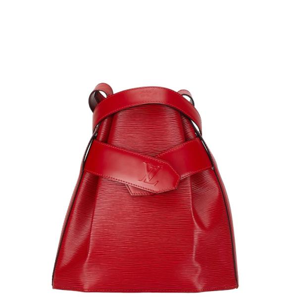 LOUIS VUITTON（ルイ・ヴィトン） ルイ ヴィトン エピ サックデポール