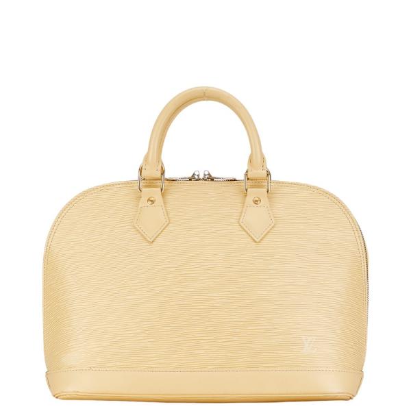LOUIS VUITTON（ルイ・ヴィトン） ルイ ヴィトン エピ アルマPM