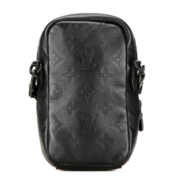 ルイヴィトン　モノグラム　ショルダーバック LOUIS VUITTON（ルイ・ヴィトン） ショルダーバッグ M82335 ミニバム