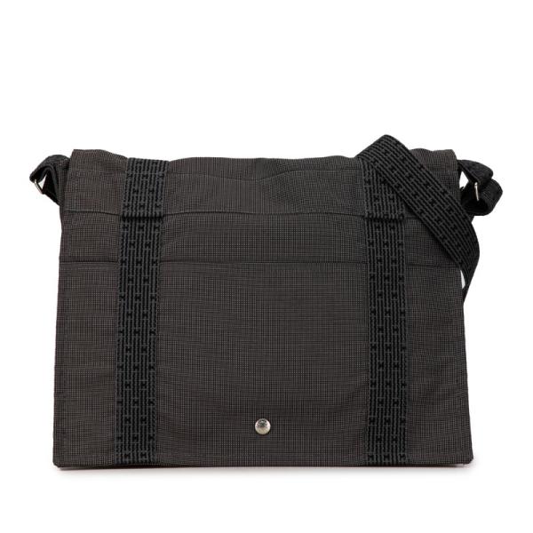 ✨極美品✨ エルメス エールラインバサスMM メッセンジャーバッグ A4可 HERMES エルメス エールライン バサスMM 斜め掛けショルダー