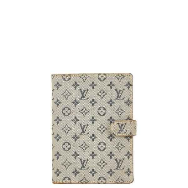 ルイヴィトン　ミニ手帳カバー 楽天市場】LOUIS VUITTON ルイ ヴィトン モノグラムマルチカラー