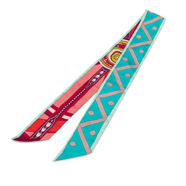 エルメス ツイリー Balade En Berline ベルリンヌ馬車に乗って エルメス ツイリー Balade En Berline ベルリンヌ馬車に乗って