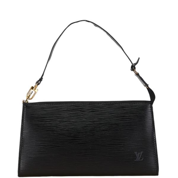 LOUIS VUITTON（ルイ・ヴィトン） ルイ ヴィトン エピ ポシェット