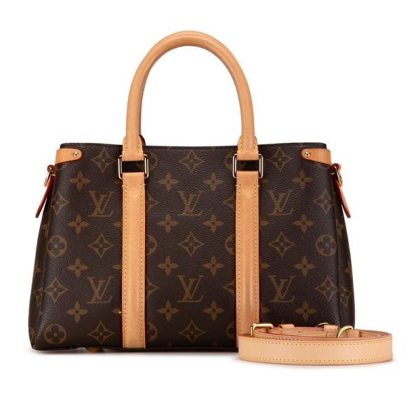 LOUIS VUITTON（ルイ・ヴィトン） ルイ ヴィトン モノグラム スフロBB 