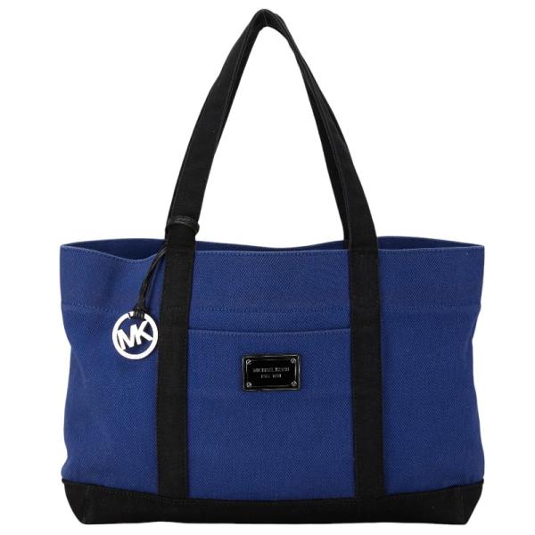 新品　未使用　マイケルコース　キャンバストート 公式アウトレット】COOPER キャンバス トート - トートバッグ