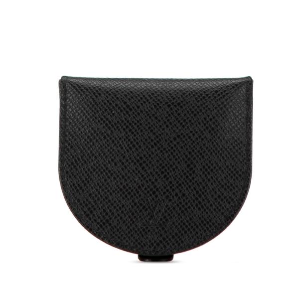 新品同様 定価7.2万 ルイヴィトン タイガ エピセア ポルトモネキュヴェット LOUIS VUITTON（ルイ・ヴィトン） ルイ ヴィトン タイガ ポルト モネ