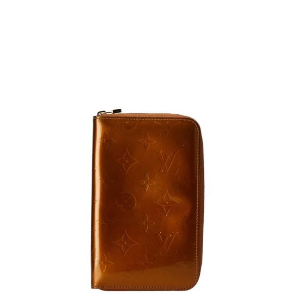 LOUIS VUITTON（ルイ・ヴィトン） ルイ ヴィトン モノグラム ヴェルニ 