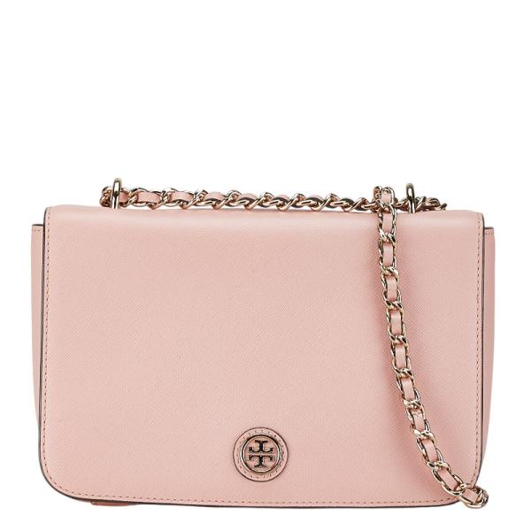 yuka❗️ 【未使用】トリーバーチ toryburch ショルダーバッグ Amazon | (トリーバーチ) TORY BURCH レザー ロゴデザイン ショルダー