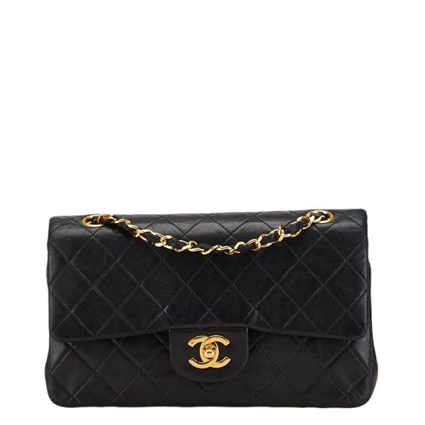 CHANEL（シャネル） マトラッセ ココマーク チェーン ショルダーバッグ