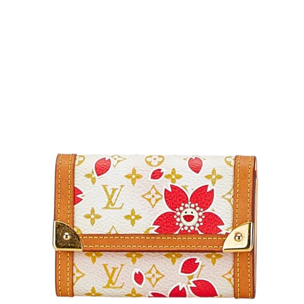 LOUIS VUITTON ルイ ヴィトン モノグラム チェリーブロッサム LOUIS VUITTON ルイ ヴィトン モノグラム チェリーブロッサム