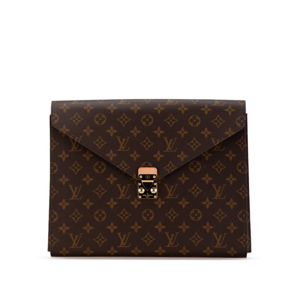 ✨大人気✨ルイ・ヴィトン クラッチバッグ モノグラム ラウンドジップ PVC ルイ・ヴィトン(LOUIS VUITTON) クラッチバッグ | 通販・人気