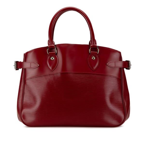 ルイヴィトン　ハンドバッグ　エピ　牛皮　パッシィGM LOUIS VUITTON】ルイヴィトン『エピ パッシィGM』M59252