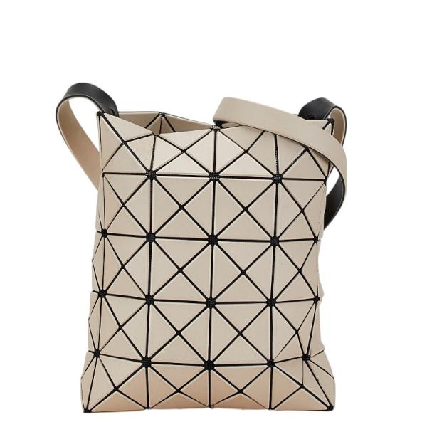 ISSEY MIYAKE（イッセイミヤケ） バオバオ ショルダーバッグ ベージュ