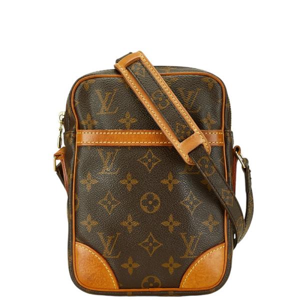 LOUIS VUITTON（ルイ・ヴィトン） ルイ ヴィトン モノグラム ダヌーブ