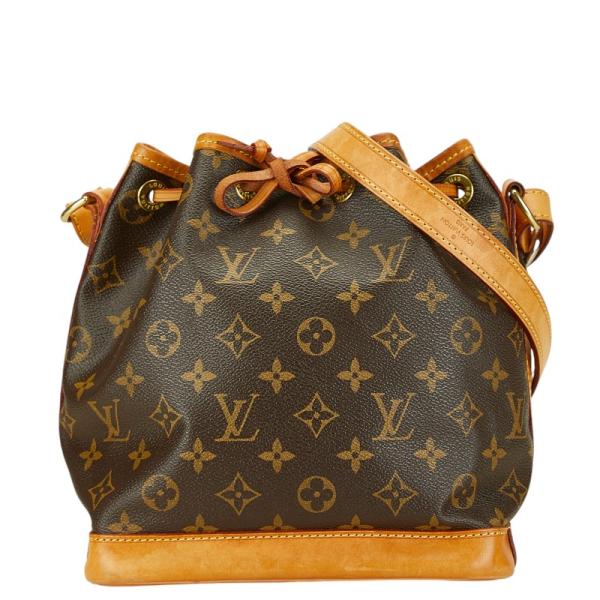LOUIS VUITTON（ルイ・ヴィトン） ルイ ヴィトン モノグラム ノエBB