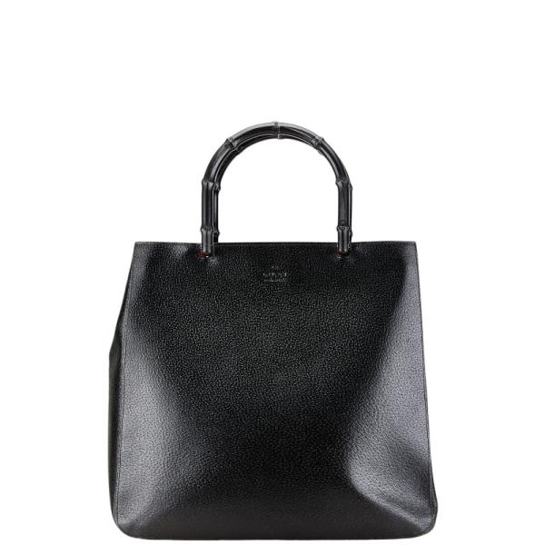 GUCCI（グッチ） バンブー ハンドバッグ トートバッグ 002 1059 001998