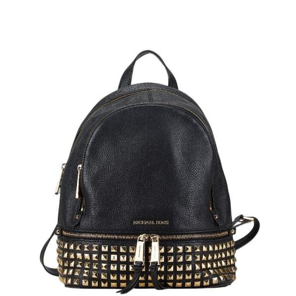 MICHAEL KORS（マイケルコース） スタッズ リュック バックパック 