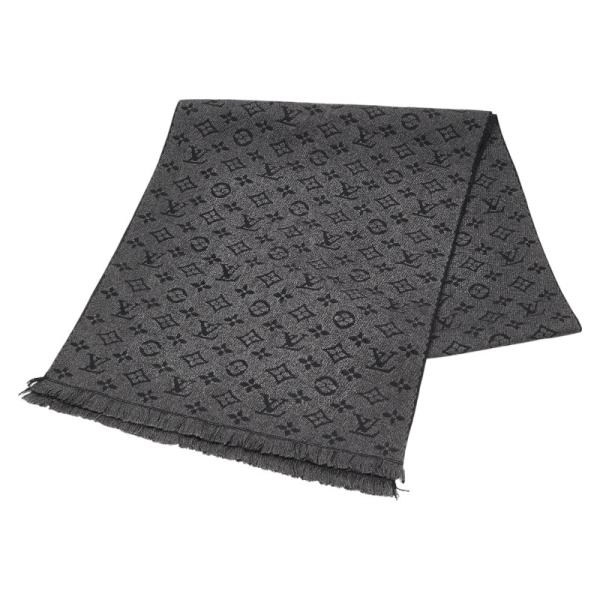 ルイヴィトン M78526 エシャルプ モノグラム クラシック マフラー 楽天市場】LOUIS VUITTON ルイ・ヴィトン M78526 エシャルプ