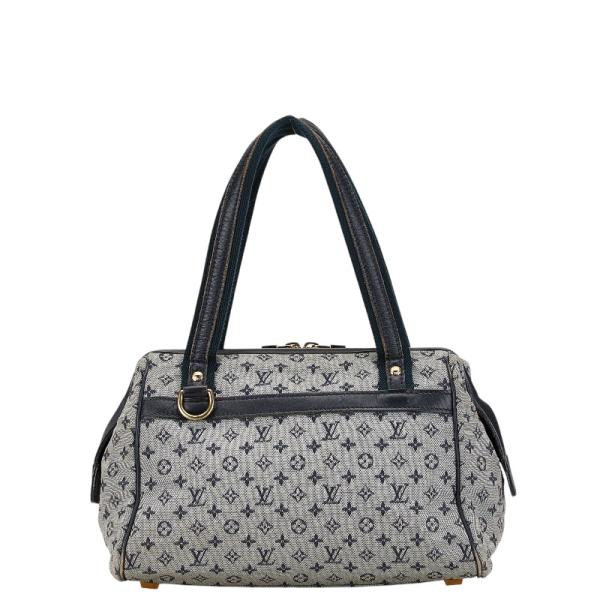 LOUIS VUITTON ルイヴィトン ジョセフィーヌ 　モノグラム・ミニ ルイヴィトン LOUIS VUITTON LV M92414 ジョセフィーヌPM