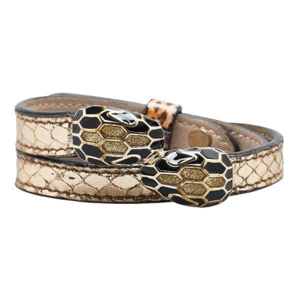 BVLGARI（ブルガリ） セルペンティ フォーエバー ツインヘッド