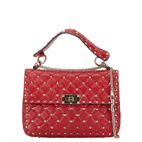 VALENTINO ヴァレンティノ ロックスタッズ スパイク VALENTINO ヴァレンティノ ロックスタッズ スパイク