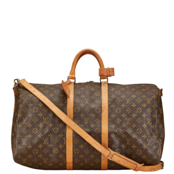 LOUIS VUITTON（ルイ・ヴィトン） ルイ ヴィトン モノグラム キーポル