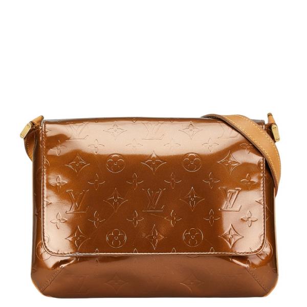 LOUIS VUITTON（ルイ・ヴィトン） ルイ ヴィトン モノグラム ヴェルニ