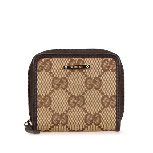 値下げ◆未使用新品GUCCI ホワイトケース 115255 B8694 ginzaparis2_1-0185910
