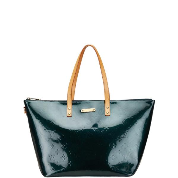 LOUIS VUITTON（ルイ・ヴィトン） ルイ ヴィトン モノグラム ヴェルニ