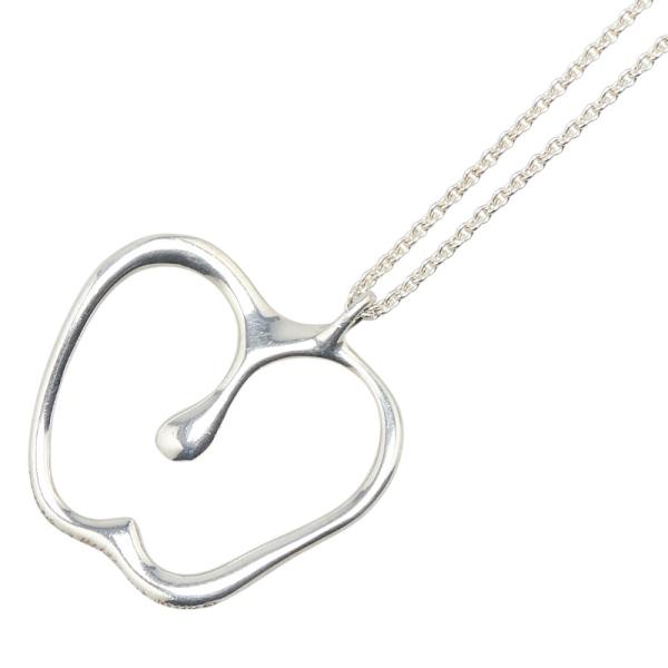 TIFFANY&Co. ティファニー エルサ ペレッティ アップル ネックレス  