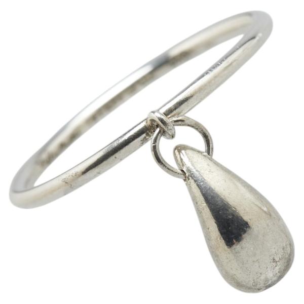 TIFFANY&Co.（ティファニー） エルサペレッティ ティアドロップ 雫