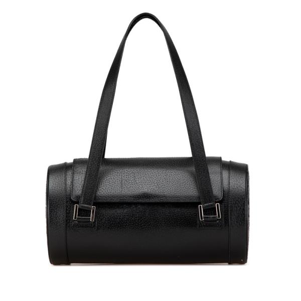 BVLGARI ブルガリ B-ZERO1 ビーゼロワン ボストンバッグ