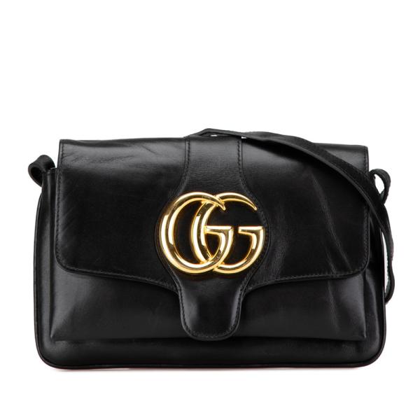 GUCCI（グッチ） GGマーモント アリー スモール 斜め掛け ショルダー
