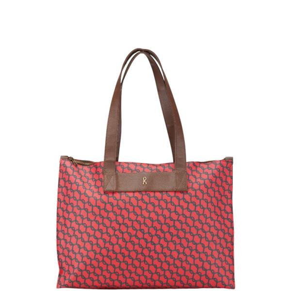 極美品✨Roberta di Camerino トートバッグ　ワンショル　レザー ROBERTA DI CAMERINO（ロベルタ・ディ・カメリーノ） ロベルタ ディ