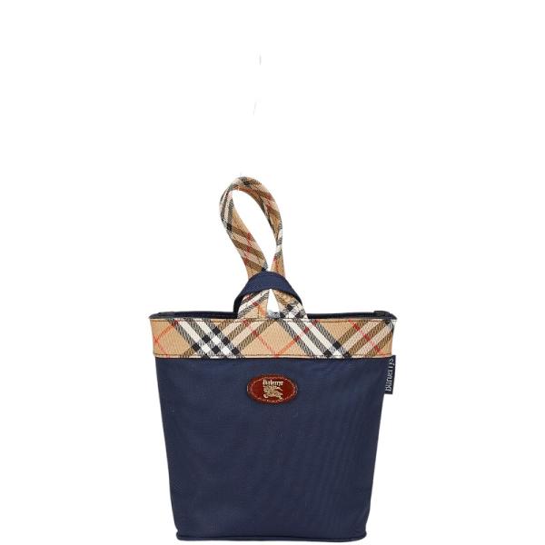 美品！　バーバリー　シャドーホース　ノバチェック　ポーチ　マルチ バーバリー ノバチェック シャドーホース 2way ショルダーバッグ