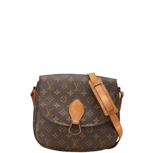 LOUIS VUITTON（ルイ・ヴィトン） ルイ ヴィトン モノグラム