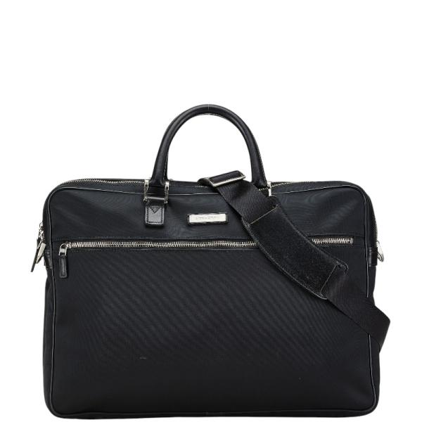 BURBERRY バーバリー ノバチェック ビジネスバッグ ショルダー