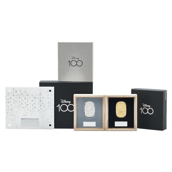 Disney ディズニー 100周年記念 限定品 ミッキー 小判 セット