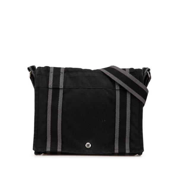 HERMES エルメス フールトゥ バサスPM ショルダーバッグ 