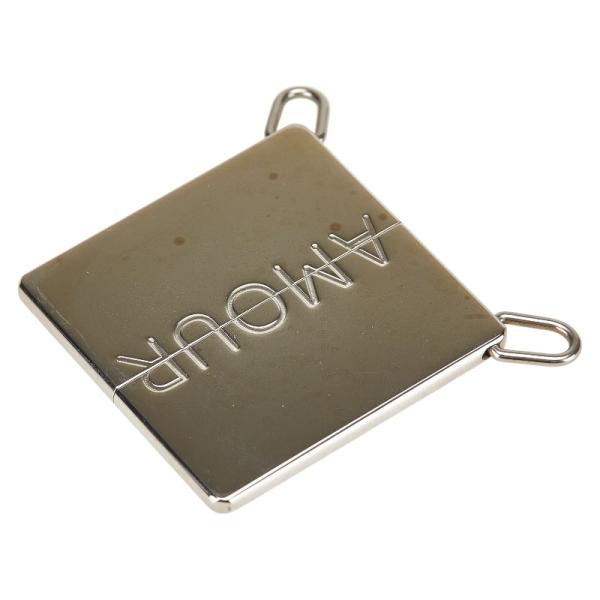 HERMES エルメス symbole シンボル AMOUR アモーレ ペンダント