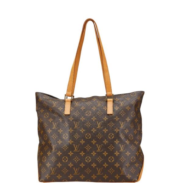 ルイヴィトン LOUIS VUITTONモノグラム カバメゾ ショルダーバッグ LOUIS VUITTON ルイ ヴィトン モノグラム カバメゾ ショルダー